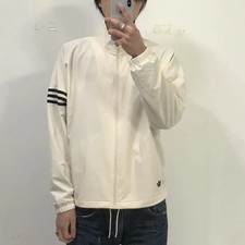 Adidas Men's Track Top Ivory