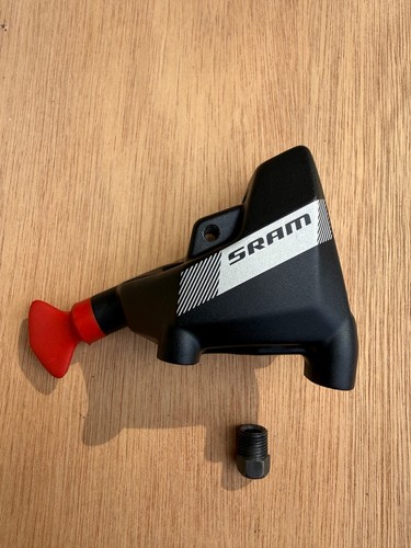 Sram apex flat mount - flat,