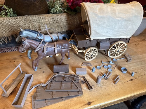 VINTAGE~BONANZA~AMERICAN