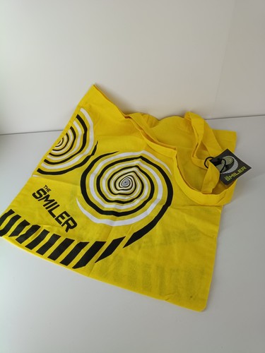 New alton towers smiler tote - alton,