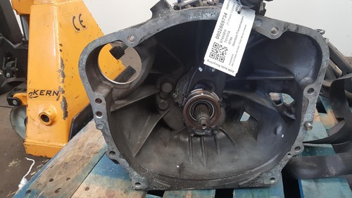Toyota gt86 gearbox 2013 0l - toyota, 2.0l