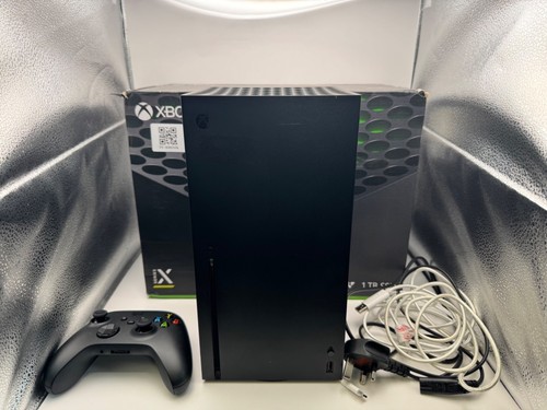 Microsoft xbox series video - microsoft,