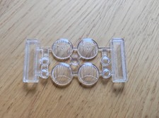 Vintage Tamiya 3D printed