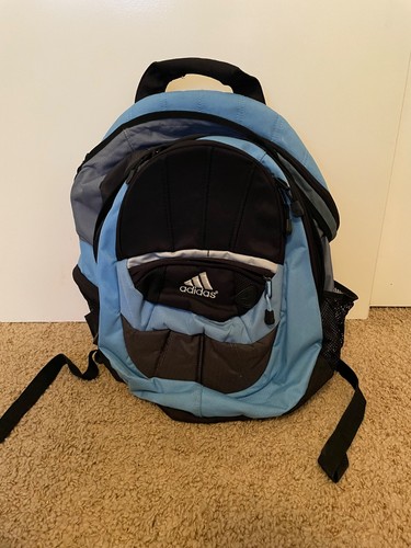 Adidas blue black - adidas, multi