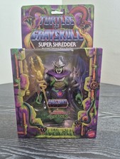 Turtles of Grayskull Super