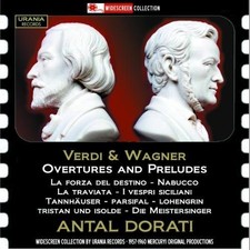London Symphony Orch / Dorati