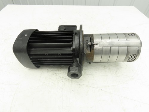 Grundfos mth4 w a auuv - grundfos, a-w-a-auuv