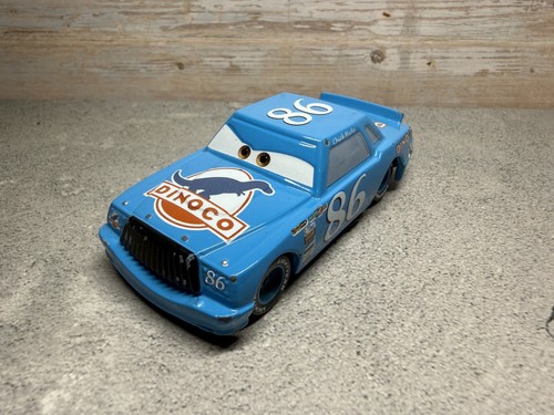 Disney pixar cars dinoco - cars,