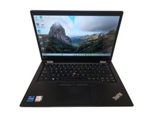 Lenovo Thinkpad 13" Laptop L13