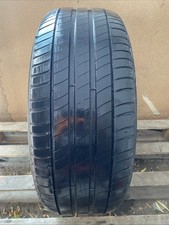 225/55 R17 101W Michelin