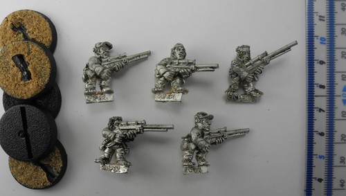 Ratling snipers metal - snipers,