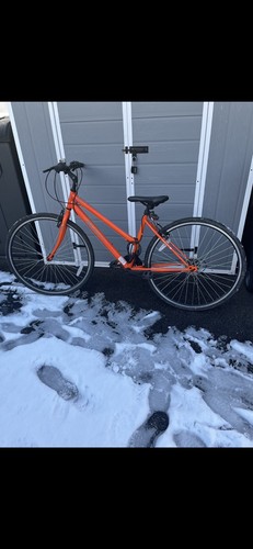 Falcon road bike inch - falcon,