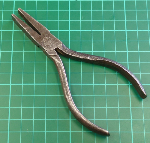 Vintage 1946 wilkinsons tools - 1946,