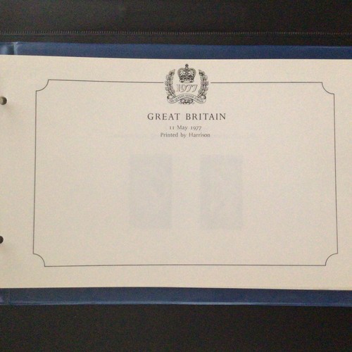 Great britain hmqeii - 🇬🇧,