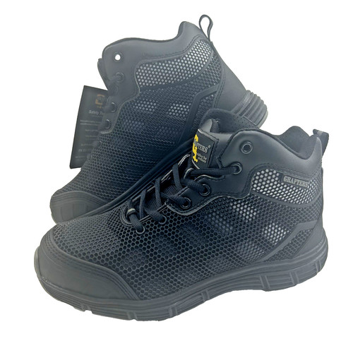 Grafters safety toe - safety,