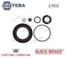 114-0047 BRAKE CALIPER REPAIR