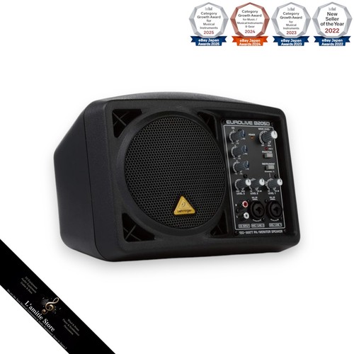 Behringer eurolive b205d - behringer,
