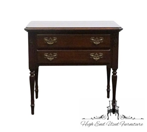 Ethan allen georgian court - georgian,