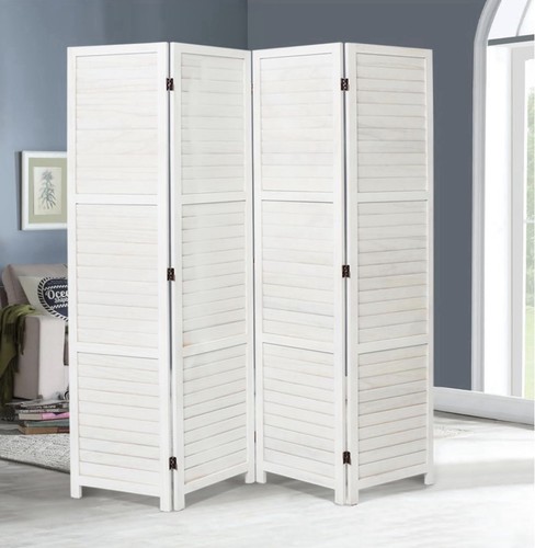 Panel white foldable - 4,