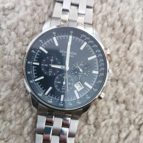 Seconda 1008 dual time - dual,
