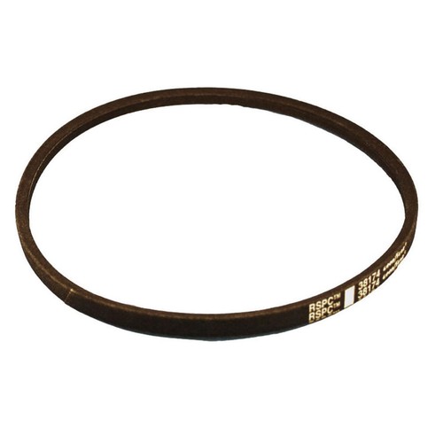 Belt agitate spin - belt,agitate, &