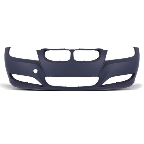 Front bumper replacement for - bumper,