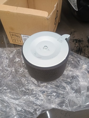 Genuine kawasaki mule air - genuine,