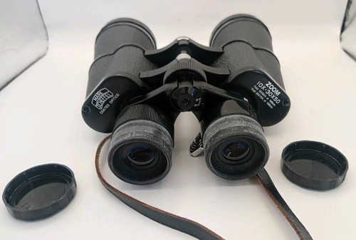 Mark scheffel 30x50 zoom - 10–30x50,