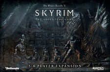 The Elder Scrolls: Skyrim -
