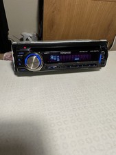 Kenwood kdc-4547u Car Stereo