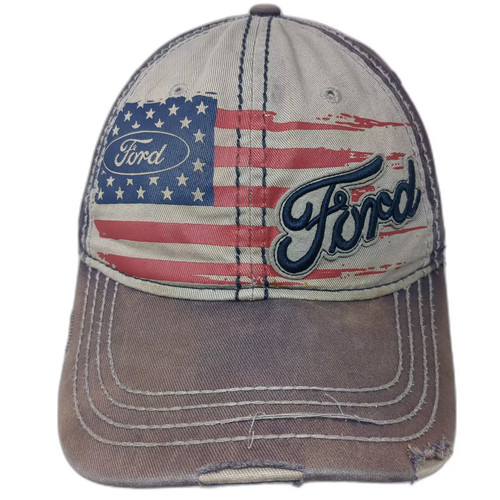 Headwear ford baseball cap - ford,