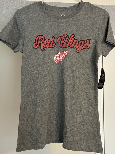 New detroit red wings youth - detroit,