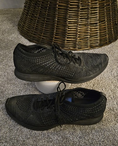 Size nike flyknit racer - 10,