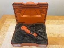 Fein MultiMaster FMM 350 QSL (Limited Edition 2017) + 2x FEIN T-Loc Systainers 