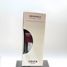 Costa coffee reusable 16oz - costa,