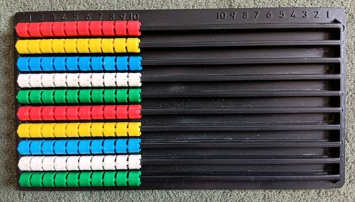Abacus vintage from invicta - abacus,