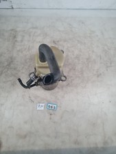 VOLVO S40 ELECTRICAL POWER STEERING PUMP 4N51-3K514-C6S4B 4N51 3K514 #7.3.C.965