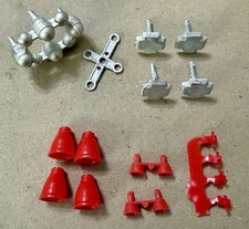 Dinky 359/360 Eagle - 16-Piece