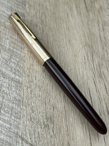 Early parker burgundy - 51,