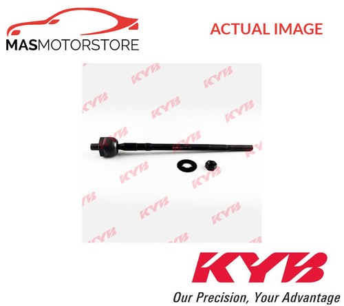 Tie rod axle joint - axle, track