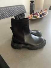 Girls Zara Boots