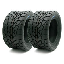 Raptor 700 225/45x9 225x45-9 Sun-F Low Profile Road Legal Tyre Street E Marked