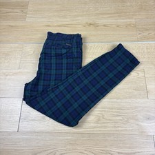 Vintage Tommy Hilfiger Green