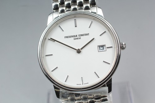 Near mint frederique - mint+3",