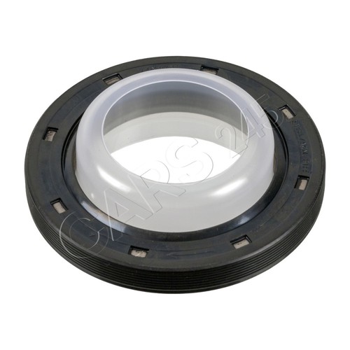 Febi crankshaft shaft - shaft, seal