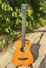Martin LX1E Ed Sheeran X Signature Edition  Electro Acoustic Guitar