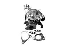 Turbocharger Upgrade Opel