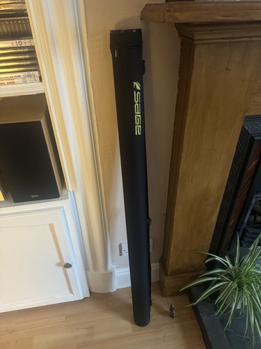 Sage pulse fly rod feet - sage,
