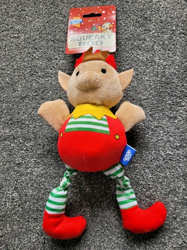 Good boy elfie - elfie, bod