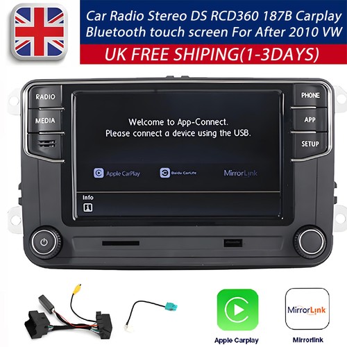Car radio stereo - car,